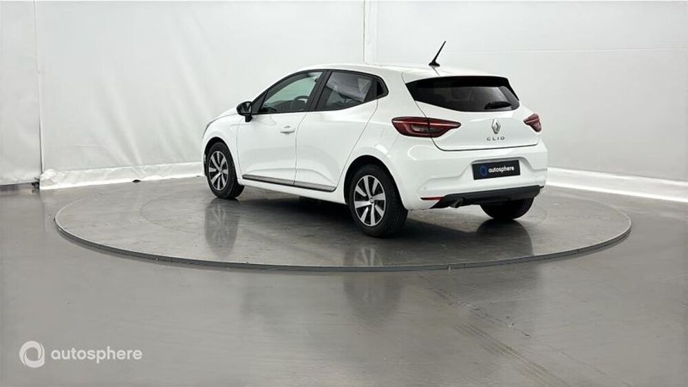 Clio 1.0 TCe 90ch Evolution 2023 occasion 13300 Salon-de-Provence
