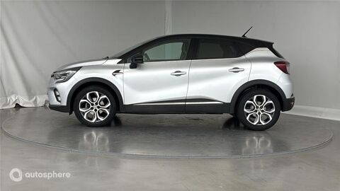 Captur 1.0 TCe 90ch Intens -21 2022 occasion 57500 Saint-Avold