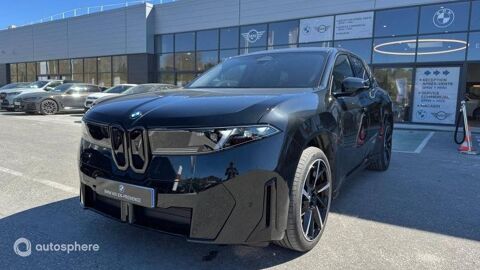 BMW iX3 50 xDrive 469ch M Sport Pro 2026 occasion Aix-en-Provence 13100