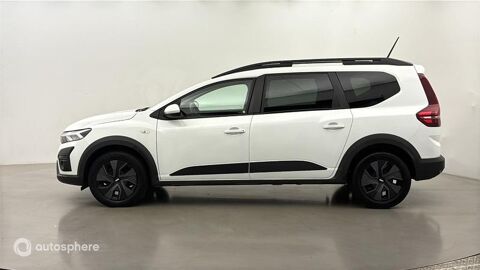 Jogger 1.0 ECO-G 100ch Extreme 5 places 2024 occasion 86100 Ch&acirc;tellerault