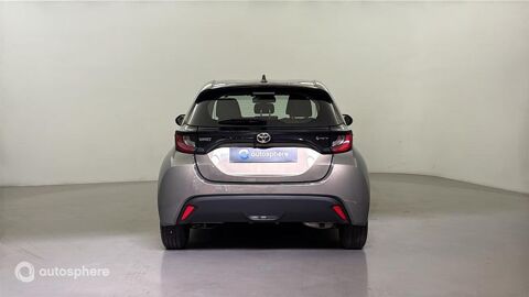 Yaris 116h Design 5p MY22 2024 occasion 86000 Poitiers