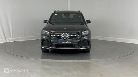 GLB 200 d 150ch AMG Line 8G-DCT 2025 occasion 60740 Saint-Maximin