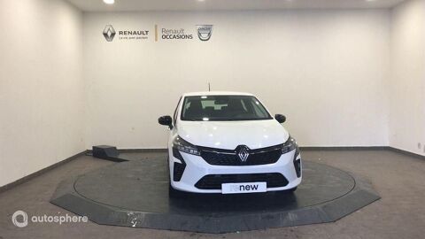 Annonce voiture Renault Clio 18499 �