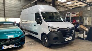 Master F3500 L3H3 2.3 Blue dCi 135ch Confort Euro6E 2024 occasion 73230 Saint-Alban-Leysse