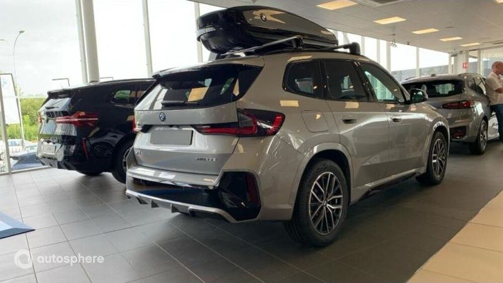 X1 xDrive25e 245ch M Sport 2026 occasion 59650 Villeneuve-d'Ascq