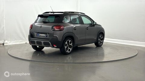C3 Aircross BlueHDi 120ch S&S Feel Pack Business EAT6 2022 occasion 57100 Thionville