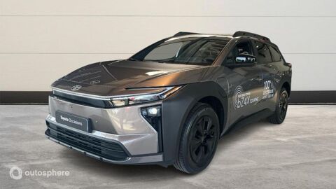 Annonce voiture Toyota bZ4X 46290 €
