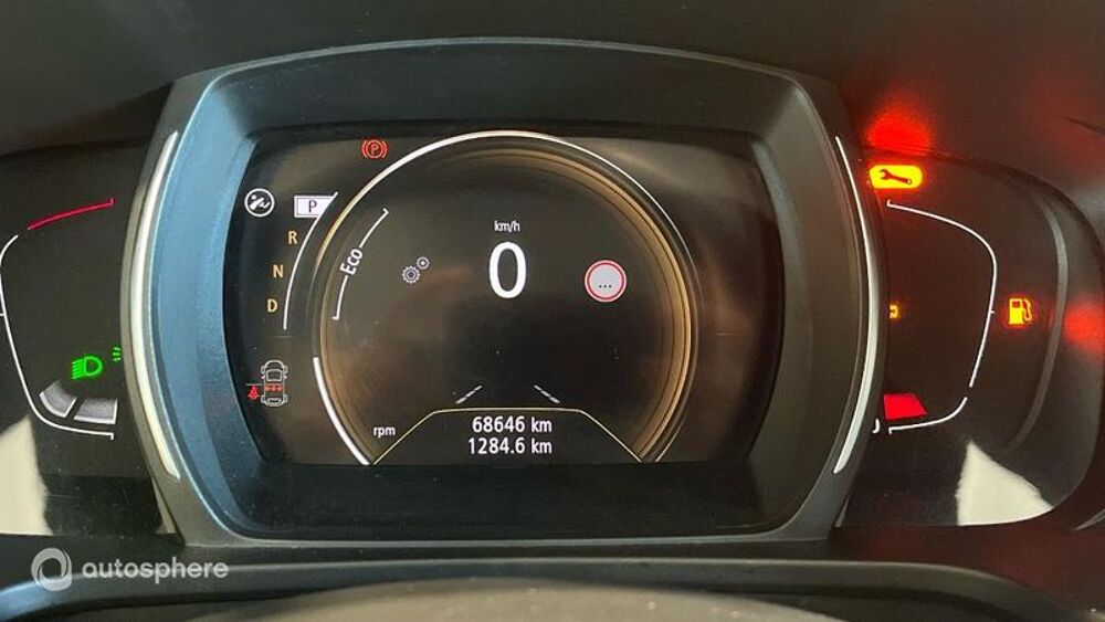 Kadjar 1.5 Blue dCi 115ch Techno EDC 2022 occasion 13700 Marignane