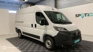 Boxer L2H2 3.3 120ch Control Nav 2026 occasion 84000 Avignon