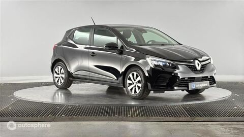 Clio 1.0 TCe 90ch Equilibre 2023 occasion 73200 Albertville