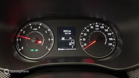 Sandero 1.0 ECO-G 100ch Confort -22 2022 occasion 51100 Reims