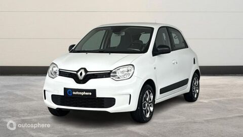 Annonce voiture Renault Twingo 11799 €