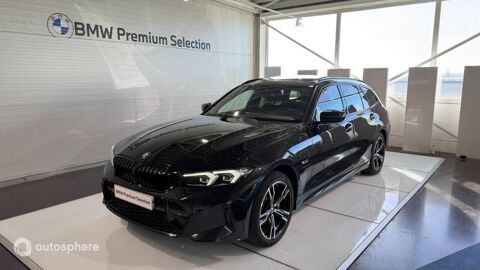 Annonce voiture BMW Série 3 34890 €