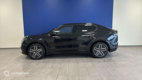Capri 340ch Extended Range 79kW Pack Premium AWD 2024 occasion 92200 Neuilly-sur-Seine