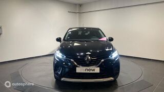 Captur 1.0 TCe 90ch Evolution 2024 occasion 73200 Albertville