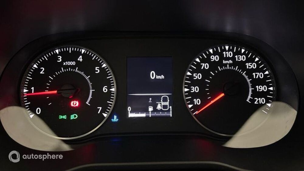 Duster 1.5 Blue dCi 115ch Extreme 4x2 2023 occasion 59320 Sequedin