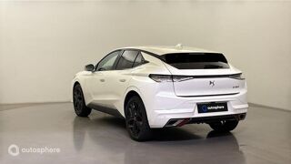 DS4 BlueHDi 130ch Performance Line + Automatique 2022 occasion 63000 Clermont-Ferrand