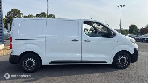 Expert 1.5 BlueHDi 120ch S&S Standard 2021 occasion 60000 Beauvais