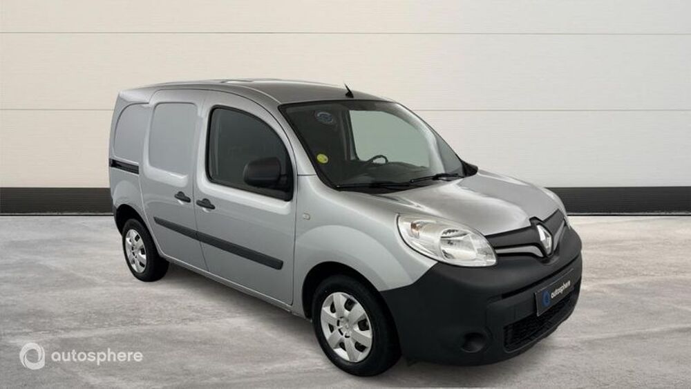 Kangoo 1.5 Blue dCi 95ch Grand Confort 2021 occasion 59223 Roncq