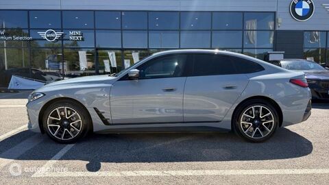 i4 eDrive40 340ch M Sport 2023 occasion 13100 Aix-en-Provence