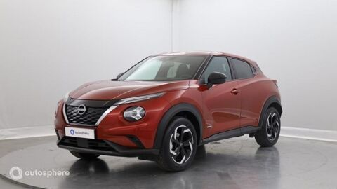 Annonce voiture Nissan Juke 20899 