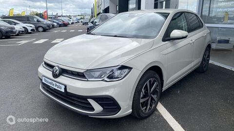 Annonce voiture Volkswagen Polo 25999 