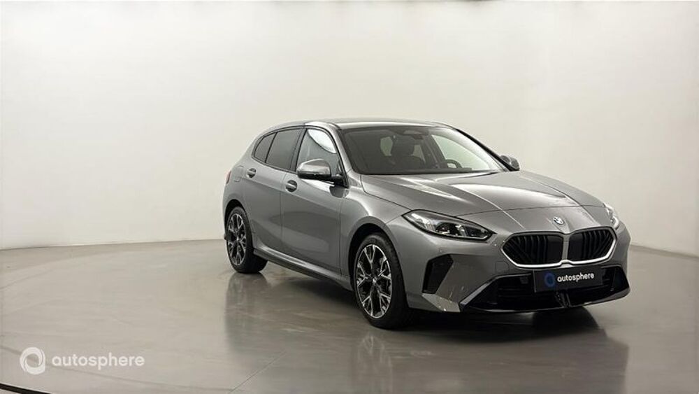 S&eacute;rie 1 116A 122ch M Sport Design DKG7 2026 occasion 33260 LA TESTE DE BUCH