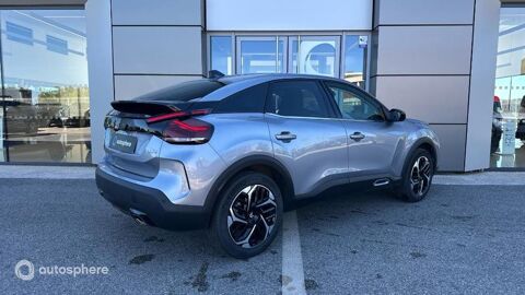 C4 1.5 BlueHDi 130ch S&S MAX Automatique 2024 occasion 69760 Limonest