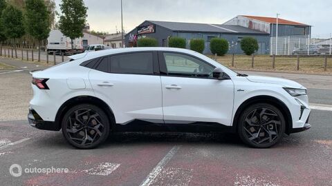 Rafale 1.2 E-Tech hyper hybrid 300ch atelier Alpine 4x4 - 26 2026 occasion 57200 Sarreguemines