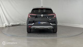 Captur 1.3 TCe 140ch FAP RS Line EDC -21B 2021 occasion 51100 Reims