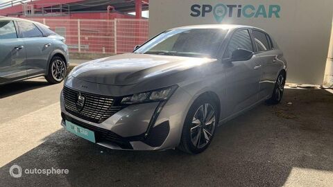 Annonce voiture Peugeot 308 18499 