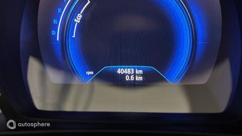 Kadjar 1.5 Blue dCi 115ch Techno EDC 2022 occasion 44000 NANTES