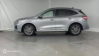 Kuga 2.5 Duratec 190ch FHEV E85 ST-Line BVA 2024 occasion 59400 Cambrai