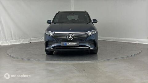 EQA 250 190ch AMG Line 2022 occasion 60740 Saint-Maximin