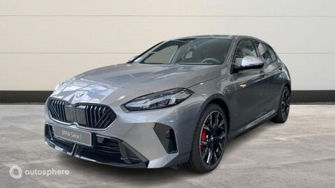 Annonce voiture BMW Série 1 39899 €
