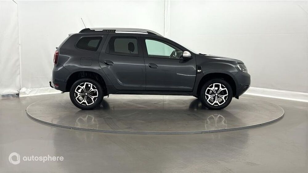 Duster 1.5 Blue dCi 115ch Prestige 108g 4x2 - 19 2019 occasion 57100 Thionville