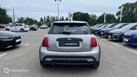 Cooper 136ch Edition Premium BVA7 2023 occasion 13300 Salon-de-Provence