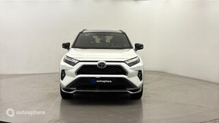 RAV 4 2.5 Hybride Rechargeable 306ch Collection AWD-i MY23 2023 occasion 16430 Champniers