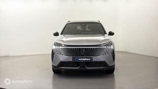 5008 Hybrid 145ch GT e-DCS6 2025 occasion 79000 Niort