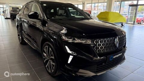 Espace 1.2 E-Tech full hybrid 200ch Iconic 7 places - 24 2026 occasion 62218 Loison-sous-Lens