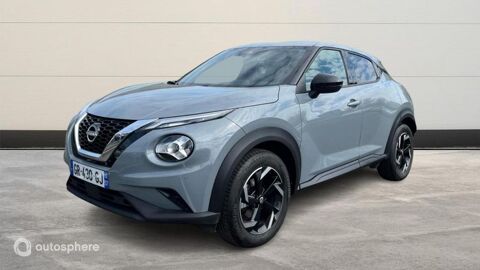 Nissan Juke 1.0 DIG-T 114ch Business+ 2023 2023 occasion Saint-Avold 57500