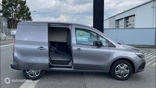 Citan 112 CDI Long Pro 2026 occasion 17140 LAGORD