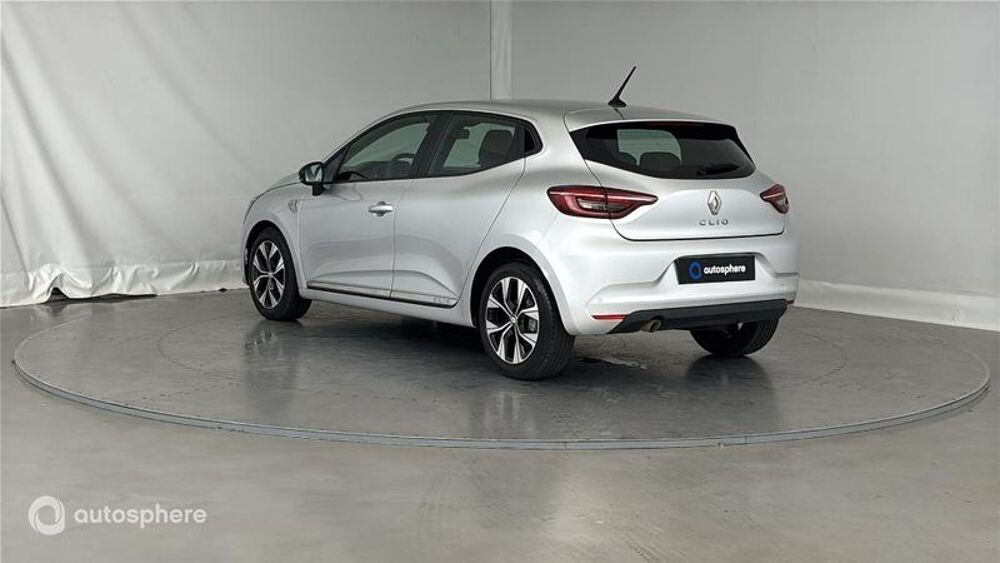 Clio 1.0 TCe 90ch Limited -21N 2022 occasion 57500 Saint-Avold