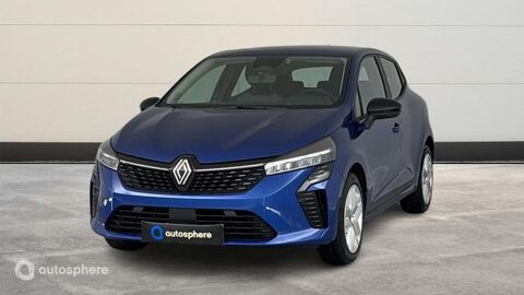 Annonce voiture Renault Clio 16799 €