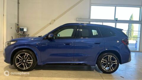 X1 sDrive18i 136ch M Sport 2022 occasion 13700 Marignane