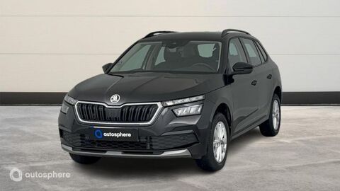 Skoda Kamiq 1.0 TSI Evo 110ch Business 2024 occasion Reims 51100