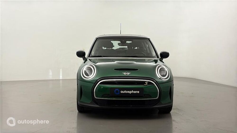 Cooper SE 184ch Edition Premium Plus BVA 5CV 2023 occasion 33260 LA TESTE DE BUCH