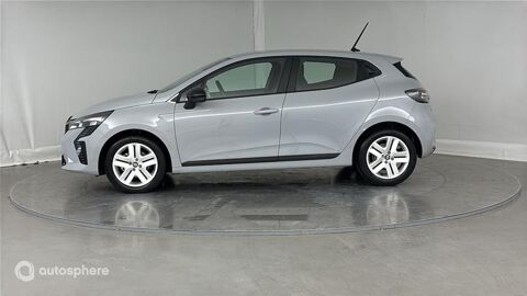 Clio 1.5 Blue dCi 100ch Evolution - 24 2025 occasion 62110 H&eacute;nin-Beaumont