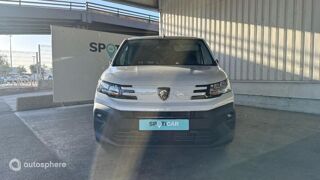 Partner M Diesel 100ch Pack Premium Connect 2026 occasion 13300 Salon-de-Provence