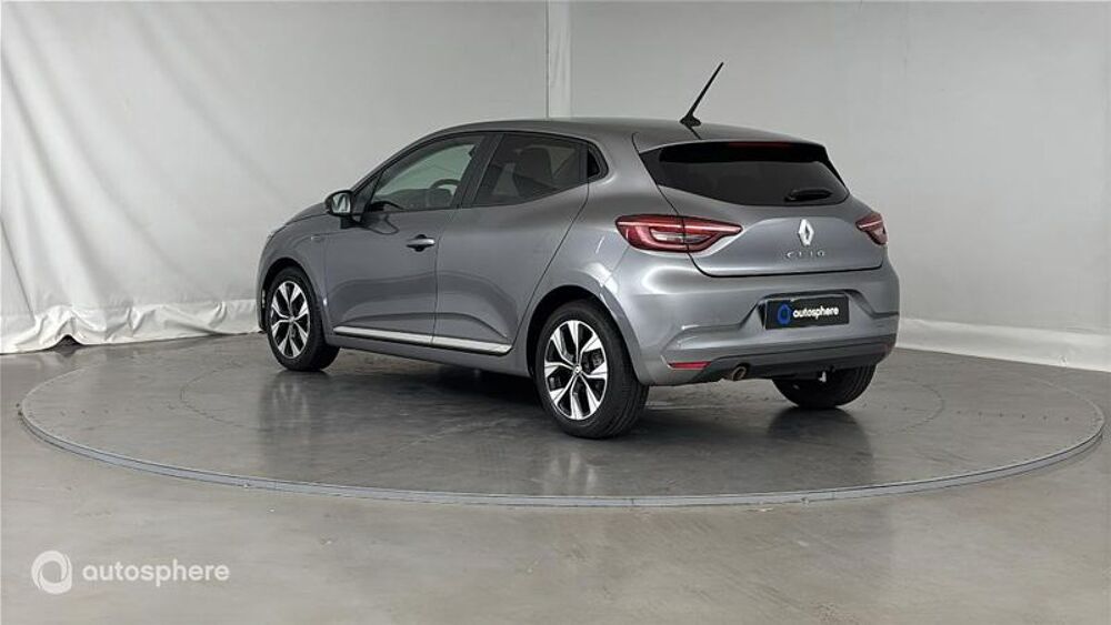 Clio 1.0 SCe 65ch Evolution 2023 occasion 62232 Fouqui&egrave;res-l&egrave;s-B&eacute;thune